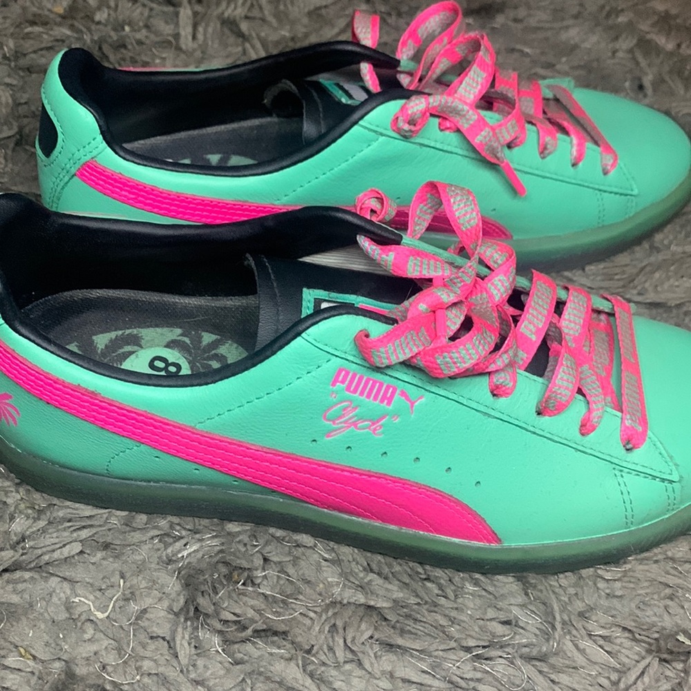 Puma Cylde “1973”